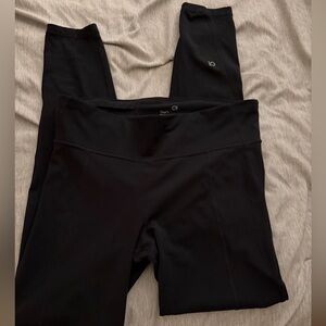 GapFit Sculpt Compression leggings size L tall